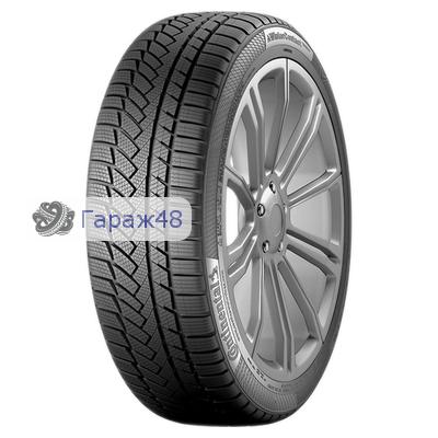 Continental ContiWinterContact TS850 235/45 R18 94V